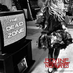 The Dead Zone - Single
